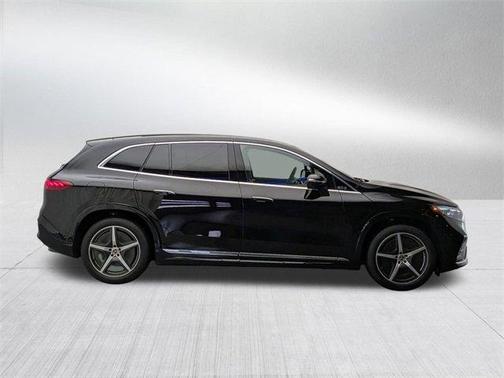 2023 Mercedes-Benz EQS 580 Base 4MATIC