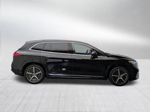 2023 Mercedes-Benz EQS 580 Base 4MATIC