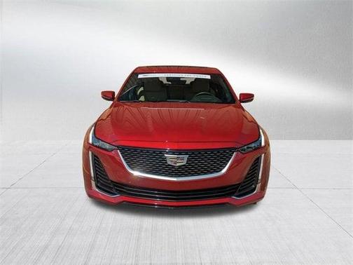 2022 Cadillac CT5 Premium Luxury AWD