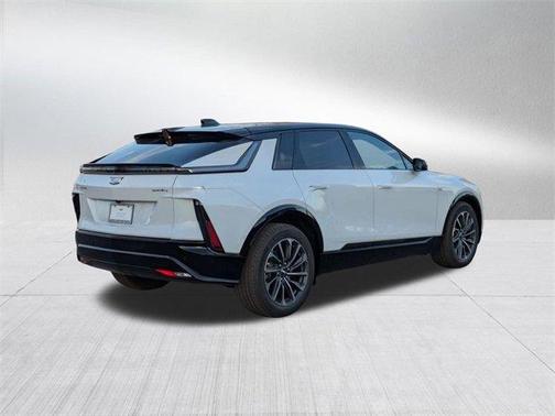 2026 Cadillac LYRIQ Premium Sport