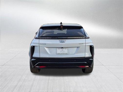 2026 Cadillac LYRIQ Premium Sport