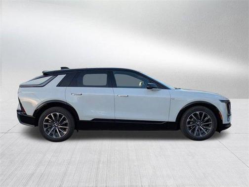 2026 Cadillac LYRIQ Premium Sport