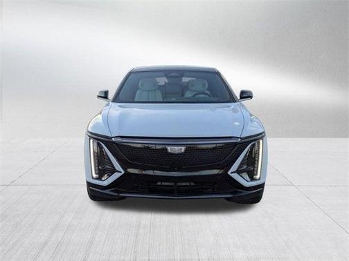 2026 Cadillac LYRIQ Premium Sport