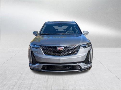 2024 Cadillac XT6 Luxury AWD