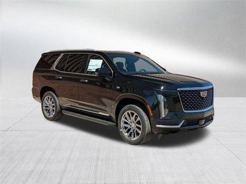 2025 Cadillac Escalade Premium Luxury
