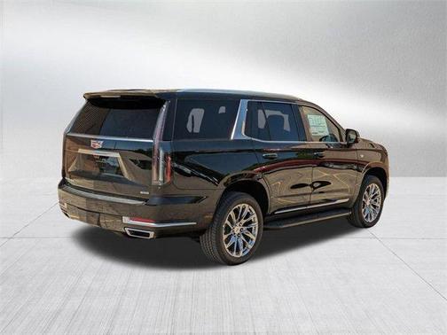 2025 Cadillac Escalade Premium Luxury
