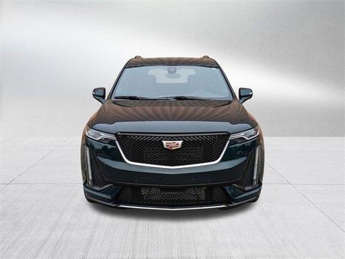 2025 Cadillac XT6 Sport AWD