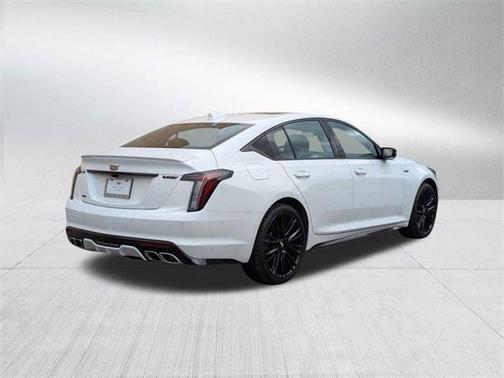 2025 Cadillac CT5-V V-Series