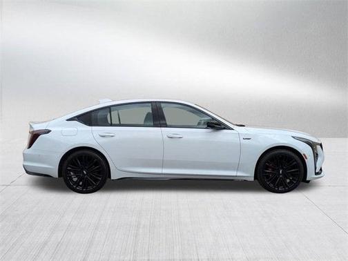 2025 Cadillac CT5-V V-Series