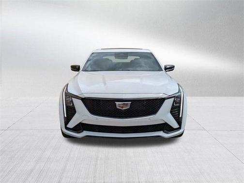 2025 Cadillac CT5-V V-Series