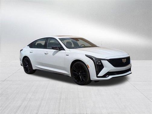 2025 Cadillac CT5-V V-Series