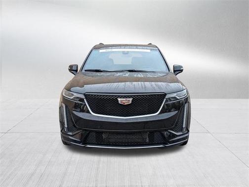 2024 Cadillac XT6 Sport AWD