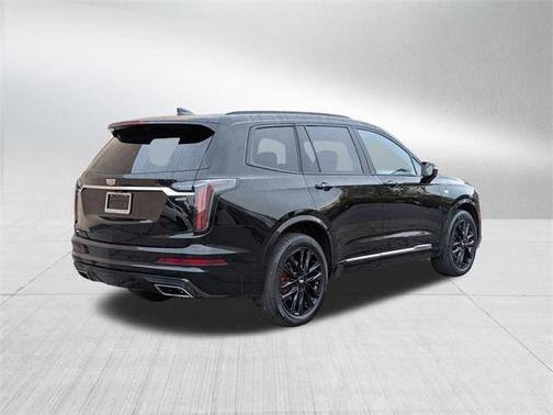 2024 Cadillac XT6 Sport AWD