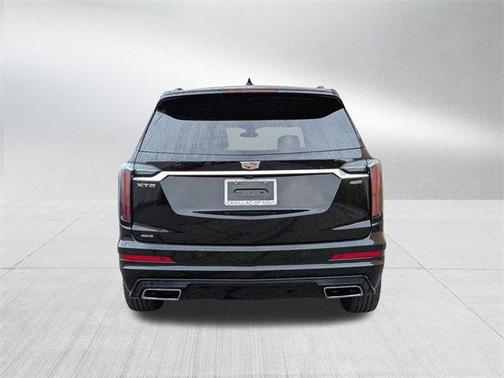 2024 Cadillac XT6 Sport AWD