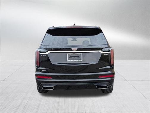 2024 Cadillac XT6 Sport AWD