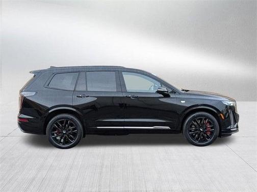 2024 Cadillac XT6 Sport AWD