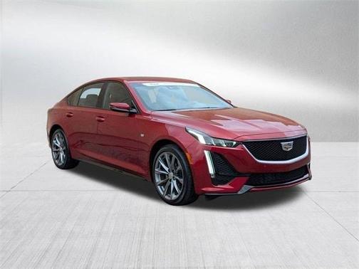 2024 Cadillac CT5 Sport RWD