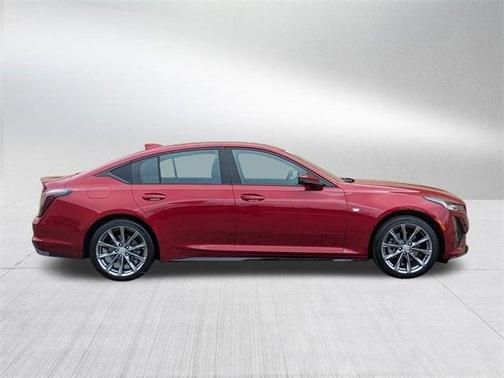 2024 Cadillac CT5 Sport RWD