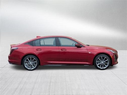 2024 Cadillac CT5 Sport RWD