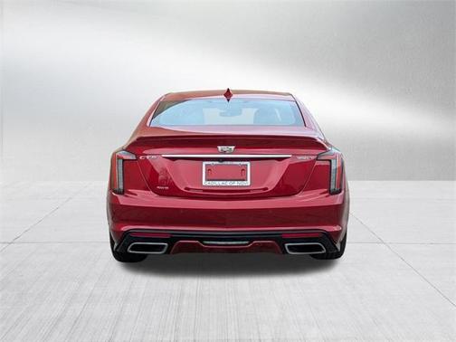 2024 Cadillac CT5 Sport RWD