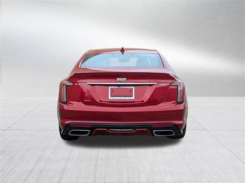 2024 Cadillac CT5 Sport RWD