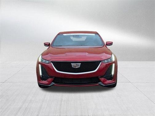 2024 Cadillac CT5 Sport RWD