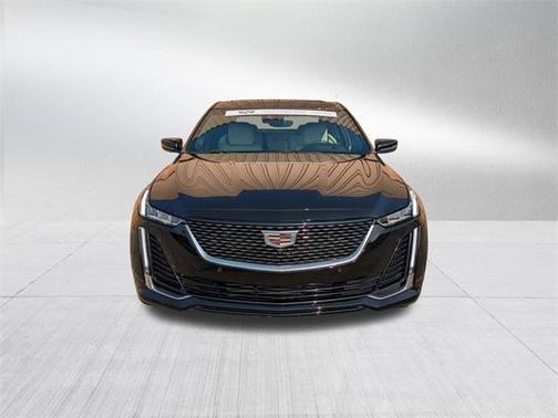 2022 Cadillac CT5 Premium Luxury AWD