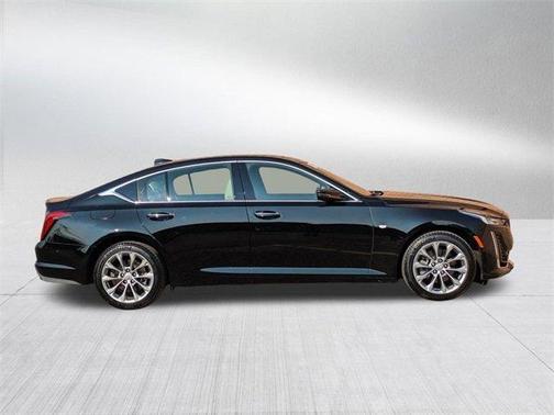 2022 Cadillac CT5 Premium Luxury AWD