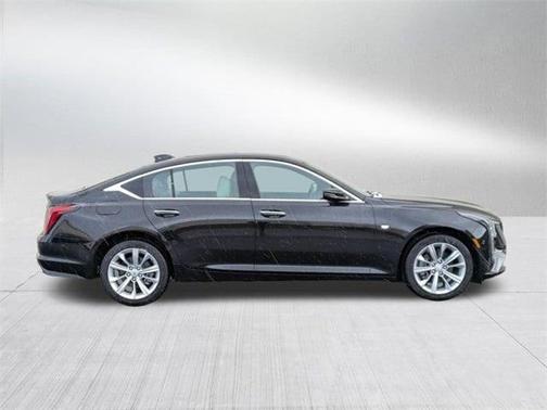 2025 Cadillac CT5 Premium Luxury AWD
