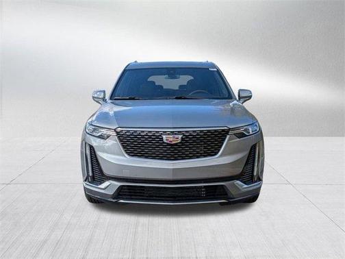 2025 Cadillac XT6 Premium Luxury AWD