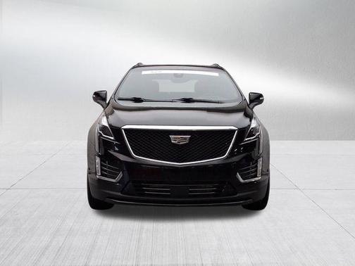 2023 Cadillac XT5 Sport