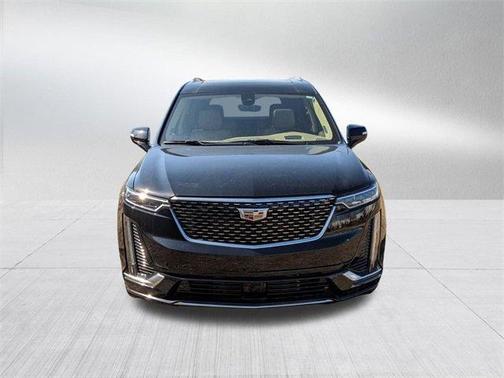 2025 Cadillac XT6 Premium Luxury AWD