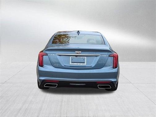 2023 Cadillac CT5 Premium Luxury RWD