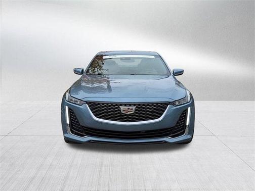 2023 Cadillac CT5 Premium Luxury RWD