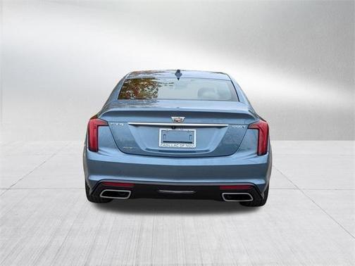 2023 Cadillac CT5 Premium Luxury RWD