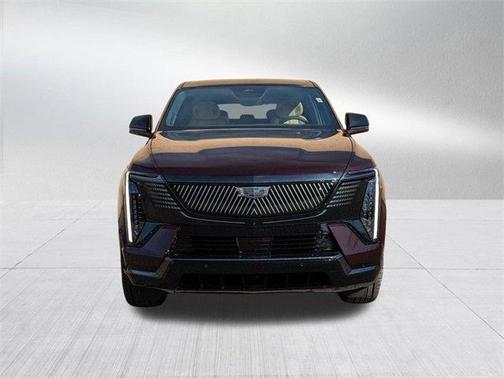 2025 Cadillac Escalade IQ 2