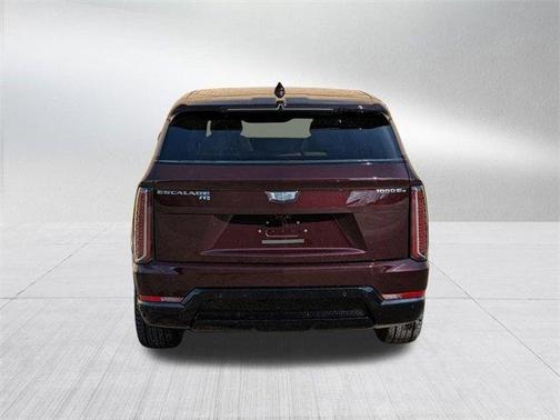 2025 Cadillac Escalade IQ 2