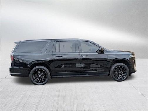 2023 Cadillac Escalade ESV Premium Luxury