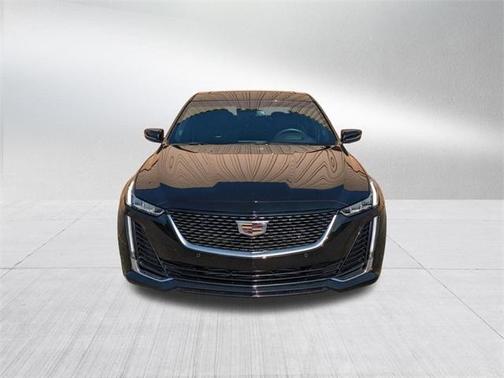2023 Cadillac CT5 Premium Luxury RWD