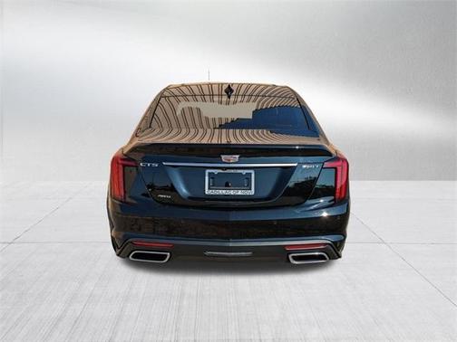 2023 Cadillac CT5 Premium Luxury RWD