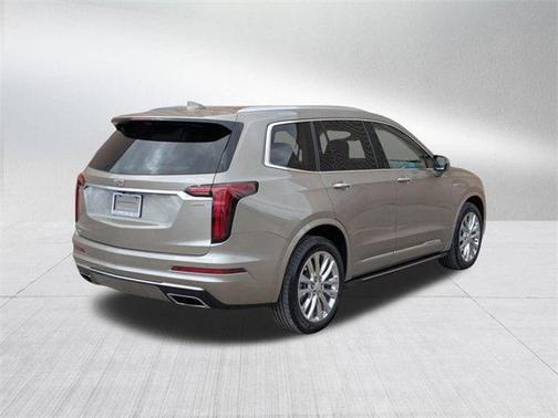 2023 Cadillac XT6 Premium Luxury AWD