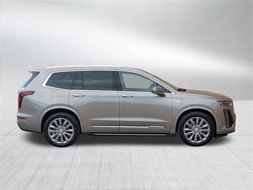 2023 Cadillac XT6 Premium Luxury AWD