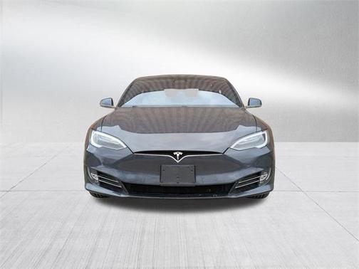 2017 Tesla Model S 100D