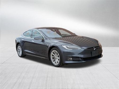2017 Tesla Model S 100D