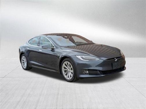 2017 Tesla Model S 100D