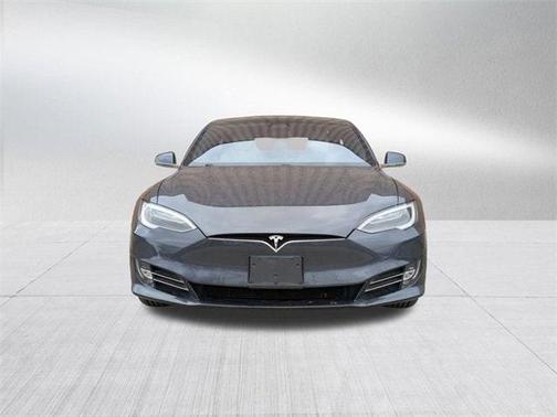 2017 Tesla Model S 100D