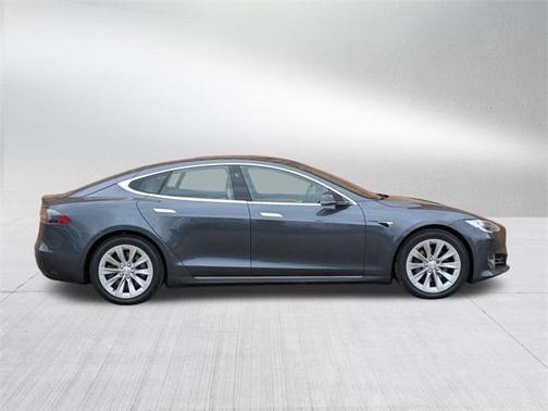 2017 Tesla Model S 100D
