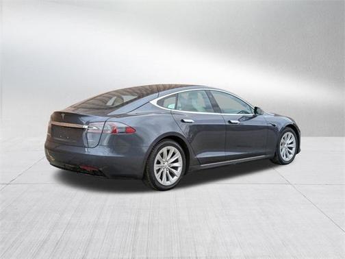 2017 Tesla Model S 100D