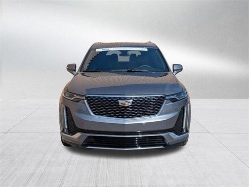 2023 Cadillac XT6 Premium Luxury AWD