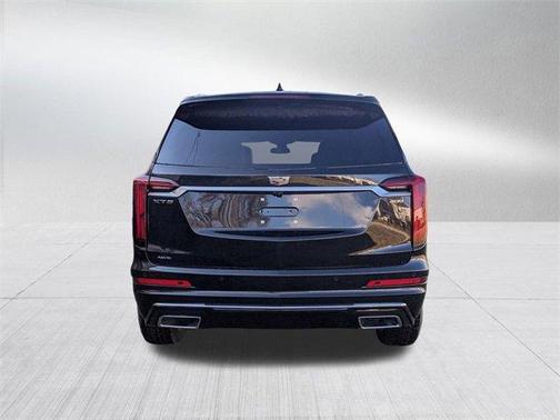 2025 Cadillac XT6 Premium Luxury AWD